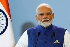 巴基斯坦对印度发起军事行动，印巴冲突进入高危时刻！#印巴冲突视频封面