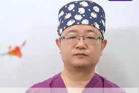 很多朋友问，脑血管变窄这究竟是怎么回事 #脑血管   #医学科普  #脑动脉瘤专家许刚主任  #关爱健康 #抖出健康好身体视频封面