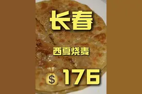 东北是真实在呀！满足你对份量的一切幻想！味道还都很好吃！#人间烟火视频封面