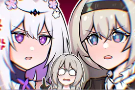 史上最强VS现代最强？！ #崩坏星穹铁道 #走过安眠地的花丛#遐蝶视频封面