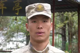 再见，老兵 （巫尧 陈宇航 李伟 朱先坤 潘涛 廖平洋 陆程林）#高原战士#退伍不褪色#若有战召必回#退伍季视频封面