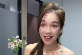 老婆的脸面就是老公的门面... 