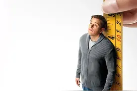 身体缩小12厘米，是一种什么体验视频封面