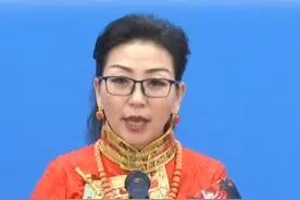 夏吾卓玛代表：家乡父老尽心尽力守护，三江源的水越来越清#2022全国两会 #都来看两会 #声聚两会 视频封面