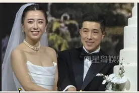 汤镇业大女儿风光出嫁 "五虎之一"刘德华献祝福 #汤镇业 #刘德华 #明星视频封面