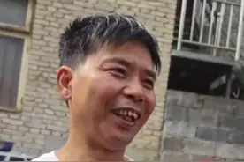 杨妞花见证“棉花糖爸爸”寻女成功，并将主持认亲答谢宴，“棉花糖爸爸”：已把妞花当做女儿视频封面