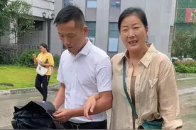 宝宝已经7周了，今天和孩子爸一起来做个b超！和前两次相比,这一次我俩都紧张了不少.看着孩子爸认真地陪着我做产检,我那颗焦虑的心也踏实下来.对于每一个孕妈妈来说,孕期的每一天都不容易,但只要有家人的陪伴和关心,就能倍感幸福!#三胎 #孕期 #我的乡村生活视频封面