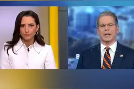 #美财长解释为何对华出口H20芯片 ，美国财长解释：中国已研发出同等性能的芯片，我们可以卖了。