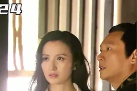 小川不敢相信眼前的一幕，自己的现代女友竟也穿越到了秦朝！视频封面