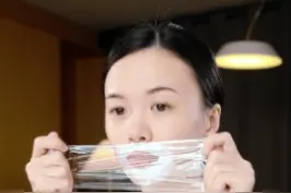 改善唇周暗沉 告别嘴角脏黄糙视频封面
