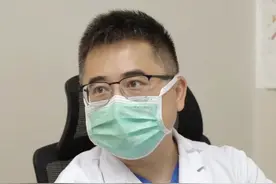 头痛伴随着恶心想吐，竟是颈源性头痛导致的 #颈源性头痛 #头痛 #颈椎#热点宝 #硬核健康科普行动视频封面