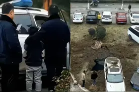 小孩哥点燃沼气池后续：最大受害者出现，知情人曝更多内情！视频封面