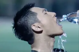 #杨洋 这满屏幕的胸肌腹肌肱二头肌，prprprpr视频封面