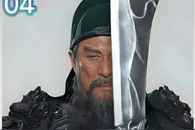 董卓想收服吕布，手下谋士直言：说服只需一匹良驹 #怀旧经典影视