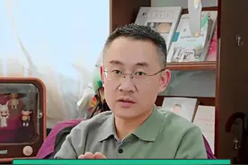 尿是战略物资，不能随便撒！#科普 #医生 #涨知识 #辑哥 #趣事 视频封面