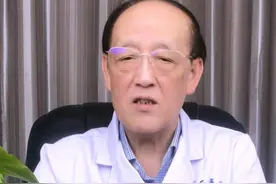 男子查出小结石不痛不管 如今长成6厘米“大蝴蝶” #肾结石 #结石 #张选志说肾结石 @DOU+小助手视频封面
