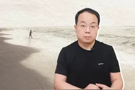 当你对自己太不满的时候，要想到一个说法：“我们能安然活到现在，就已经是一种成功。” #自我否定  #焦虑  #人生  #心理