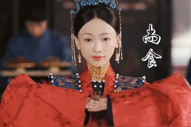 宫女用一块玉佩救殉葬宠妃，意外暴露真实身份，竟是天选太子妃！视频封面