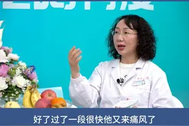 三高人群尿酸标准是多少？#高尿酸 #三高视频封面