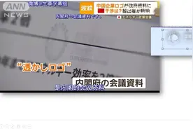 日本政府PPT上，惊现中国国家电网logo！ 人与AI协同工作的时代