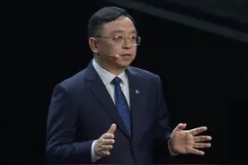 王传福：比亚迪有信心将腾势打造成属于中国的豪华品牌 #比亚迪 #腾势 #王传福 #豪华品牌视频封面