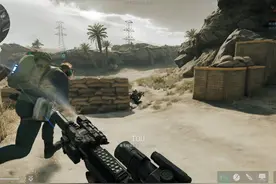 骇爪卡墙吃分#三角洲行动  #三角洲行动攻略 #三角洲行动烽火地带