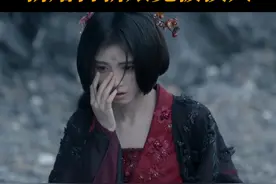 爱人究竟是谁？新婚日新娘竟被换人#江苏卫视花间令 #鞠婧祎 #刘学义视频封面