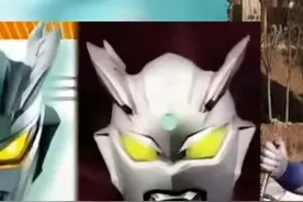 奥特曼中都有哪些越长越胖的奥特曼？ #奥特曼 #特摄剧