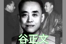 谷正文：爆料邓丽君是台湾间谍，81岁还刺伤出轨女婿的军统特务视频封面