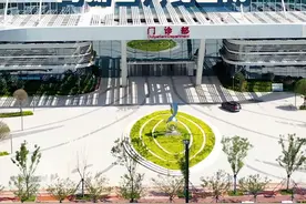 6月6日，试运营近八个月的西安市第一医院（新址视频封面