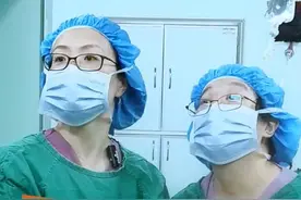 全子宫及双侧附件切除 #子宫切除 ##手术室日常 #妇科 #单孔腹腔镜雷雨主任 #硬核健康科普行动视频封面