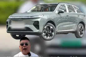 买车还得买四驱，二代哈弗枭龙MAX，安全省油的四驱#二代哈弗枭龙MAX #哈弗枭龙MAX #同价位买车必选四驱