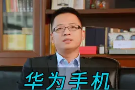 你怎么看？#品牌咨询 #郭成林企业诊断 #营销策划 #战略定位 #华为视频封面