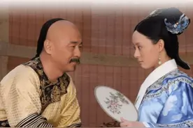 皇阿玛小课堂：在飞机上用in还是on #英语 #天津 #中考英语 #高考英语 #甄嬛传