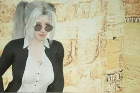 周小袁《致命解药》工坊mod沙漠挑战地图 #致命解药