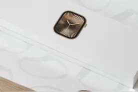 Apple Watch Series 10 全颜色开箱 #AppleWatchS10视频封面
