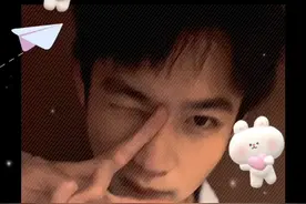 怎么不算可爱呢#广州TTG #TT语音 #兔耳朵ar贴纸 