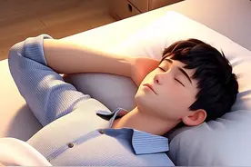 同样都是睡觉，有人睡醒精力充沛，有人却感觉疲惫无比，可能差在了没选对入睡时间。#睡眠  “黄金时段”，到底是晚上10点还是11点呢？#健康保健视频封面