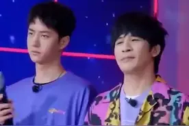 #王一博大张伟疑似退出天天向上 由于部分兄弟职业规划档期日程的安排，部分成员会告别天天向上的舞台。你猜测会是谁呐！视频封面