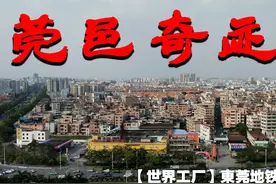 东莞地铁动态发展史（2016-2040+） #东莞 #轨道交通 #城际 #地铁视频封面