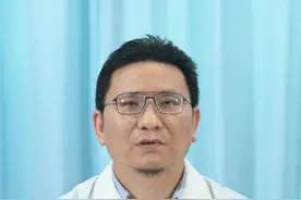 全国都在咽喉炎，嗓子疼是二阳吗？#医学知识科普视频封面