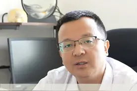 脊髓空洞症状，不可忽视的信号 #硬核健康科普行动 #脊髓空洞专家牛建星 #航空总医院牛建星 #帮助患者摆脱困扰视频封面
