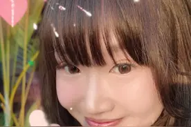 亲爱的，无论你刷到我视频是什么心情，都希望你幸福快乐～ #麦琳 #2025说爱我 #新年拍出超好运