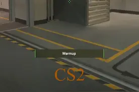 CS2管道炸不开了?#5eplay #csgo #cs2