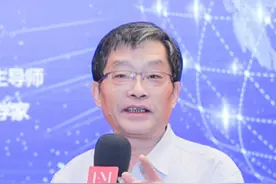 为什么老美在不停的加息，股市和房市反而持续的涨？#经济 #金融 #李孔岳视频封面