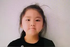重庆寻亲：6岁女孩被收养多年，现高1米2，肢体健全，精神状态良好图片