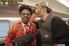甲亢哥和粉丝freestyle #甲亢哥 #甲亢哥中国行视频封面