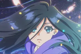 一月新番，拼好饭毒发穿越到异世界化身神笔马良！全修01 #新番视频封面