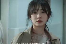 迎风的青春：袁山青为救程芽芽亲手弑父，最终被抓甘愿入狱视频封面