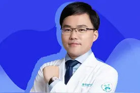 包皮过长容易藏污纳垢引起发炎 #包皮过长 #男科 #发炎 #硬核健康科普行动视频封面